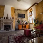 Szálloda Kap House Family Banszko