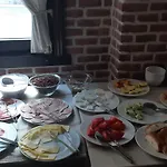 Kap House Family Szálloda Banszko