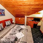 Kap House Family Szálloda 3*