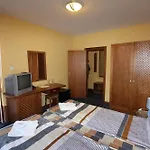 Szálloda Kap House Family Banszko