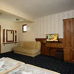 Kap House Family Szálloda Banszko