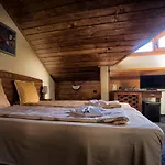 Kap House Family 3* Banszko