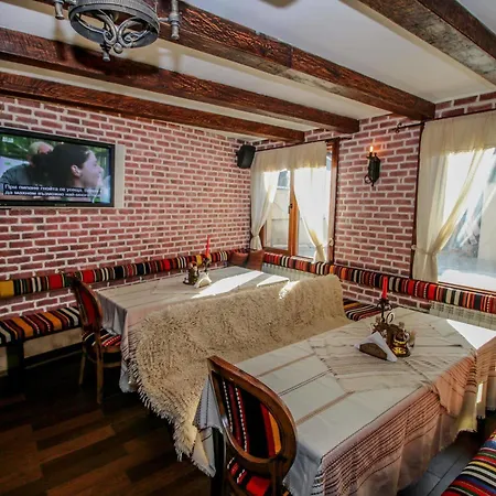 Kap House Family Hotel 3*