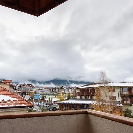 Kap House Family Hotel Bansko