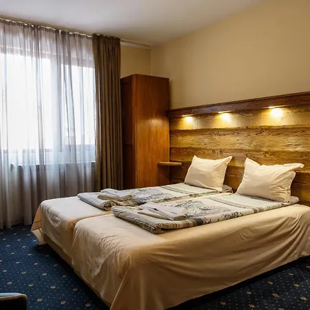 Kap House Family Bansko
