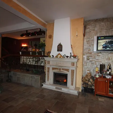 Kap House Family 3*