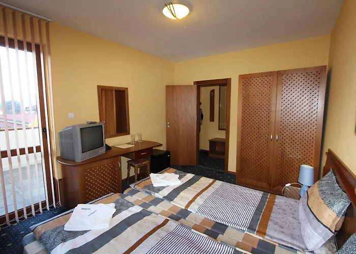 Hotel Kap House Family Bansko