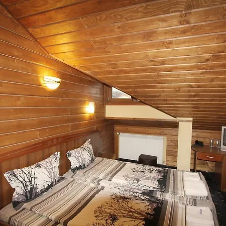 Kap House Family 3* Банско