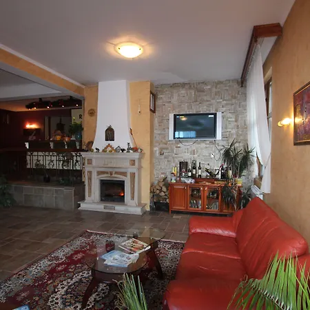 Kap House Family Banszko