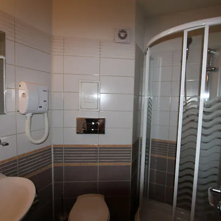 Szálloda Kap House Family Banszko