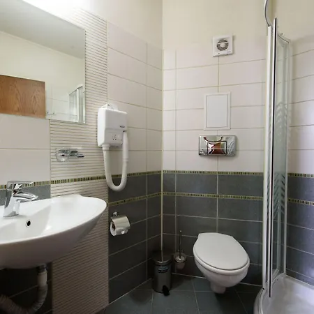 Kap House Family Szálloda