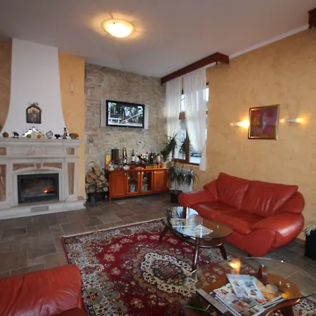 Kap House Family Отель Банско