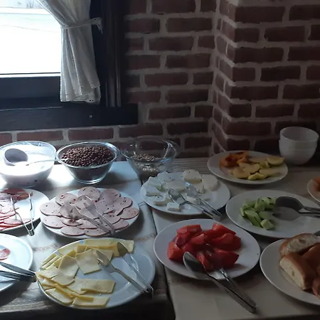 Kap House Family Отель Банско