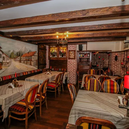 Kap House Family Szálloda 3*