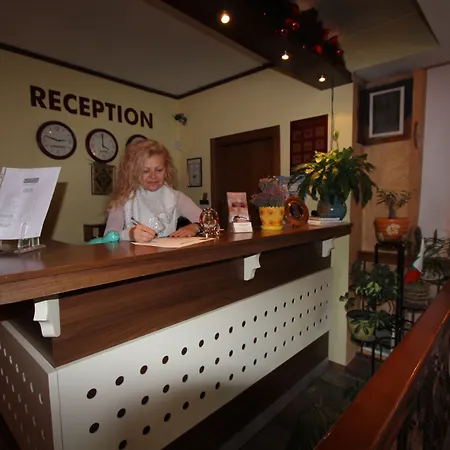 Kap House Family Banszko