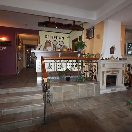 Kap House Family Отель