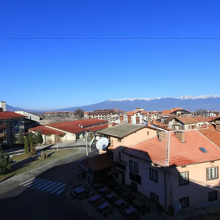 Kap House Family 3* Bansko