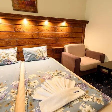 Kap House Family 호텔 3*