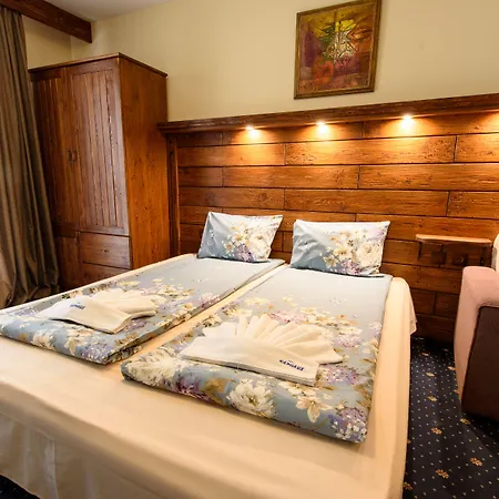 Отель Kap House Family 3*