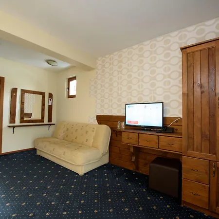 Kap House Family 호텔