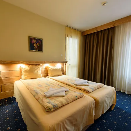 호텔 Kap House Family 반스코