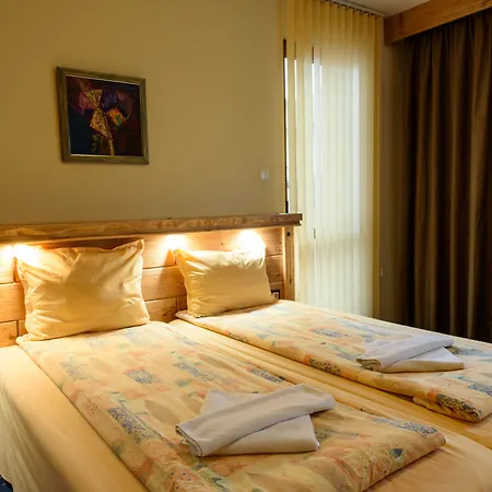 Kap House Family 호텔