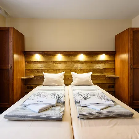 Kap House Family 호텔 3*