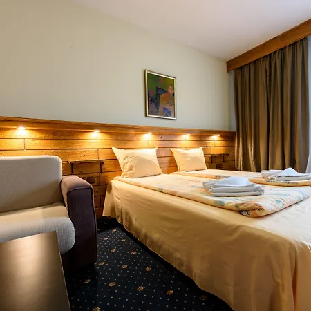 Kap House Family 3* Banszko