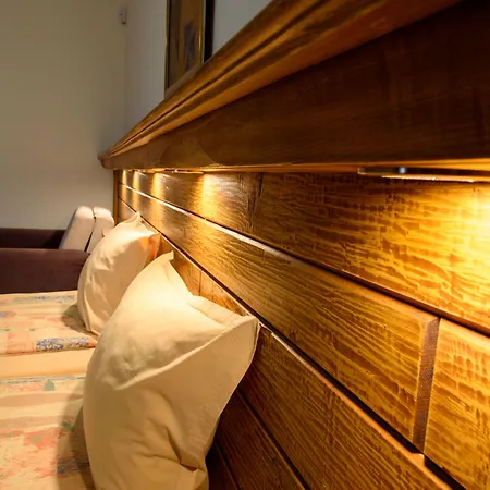 Kap House Family 반스코