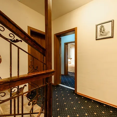 Kap House Family 3* Banszko