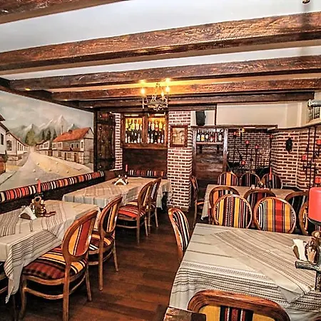 Szálloda Kap House Family 3*