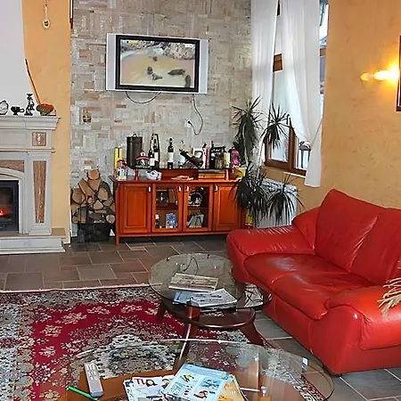 Kap House Family Szálloda Banszko