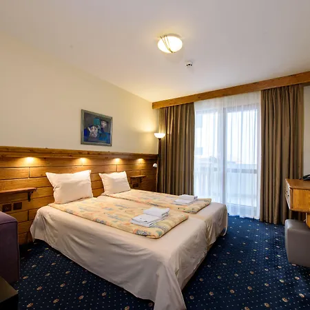 Kap House Family Szálloda 3*