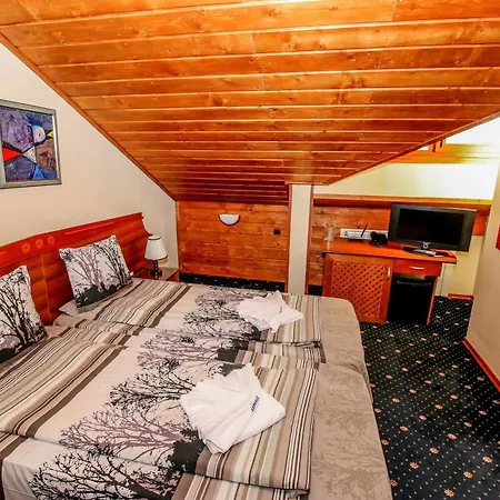 Kap House Family Отель 3*