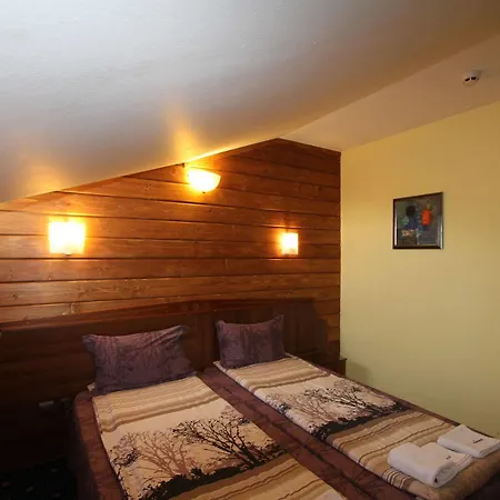 Kap House Family 3* 반스코