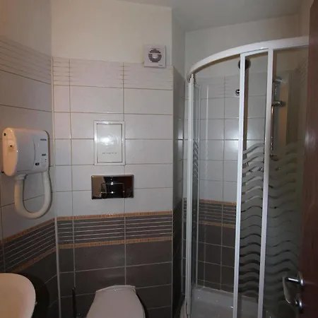 Kap House Family Szálloda 3*