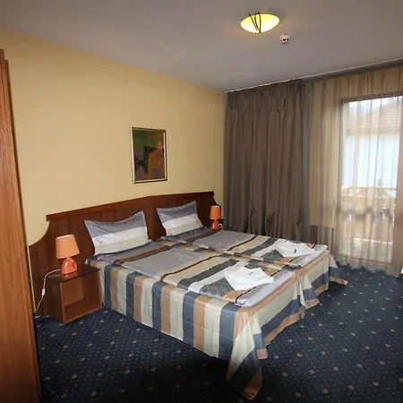 Kap House Family Отель
