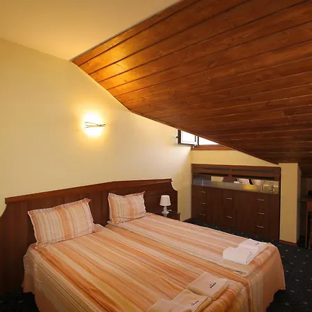 Отель Kap House Family 3*
