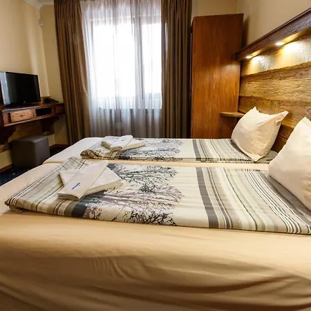 호텔 Kap House Family 반스코