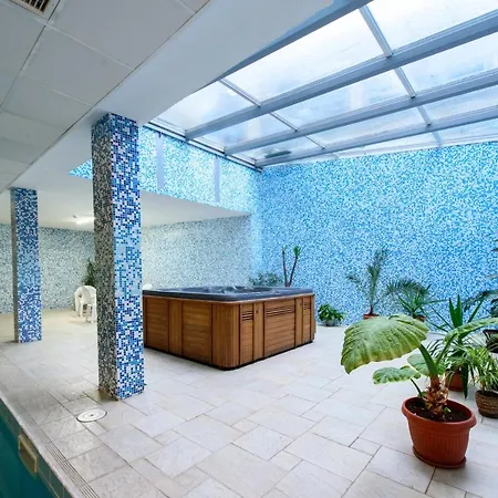 Kap House Family 3*