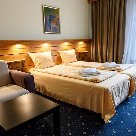 호텔 Kap House Family 반스코