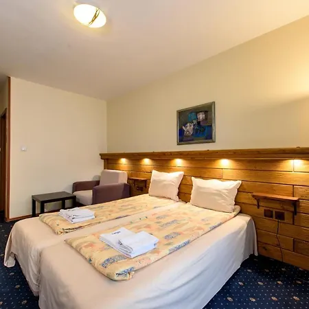 Kap House Family Szálloda 3*