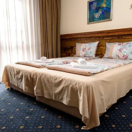 Szálloda Kap House Family 3*