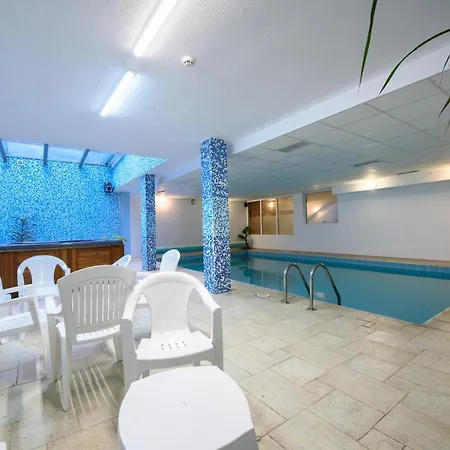 Kap House Family 3* Банско