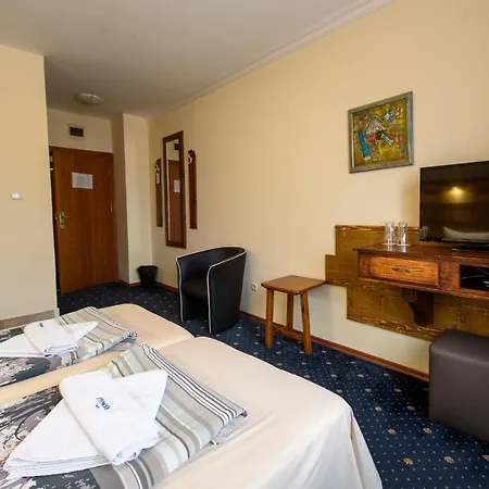 호텔 Kap House Family