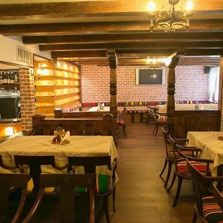 Kap House Family 반스코