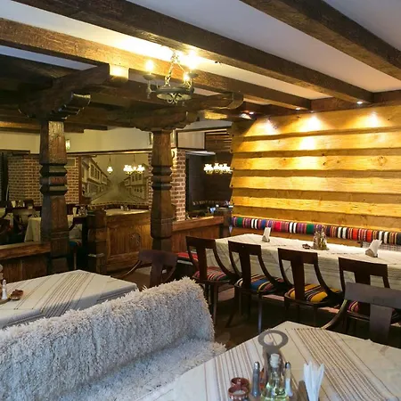 Kap House Family Szálloda