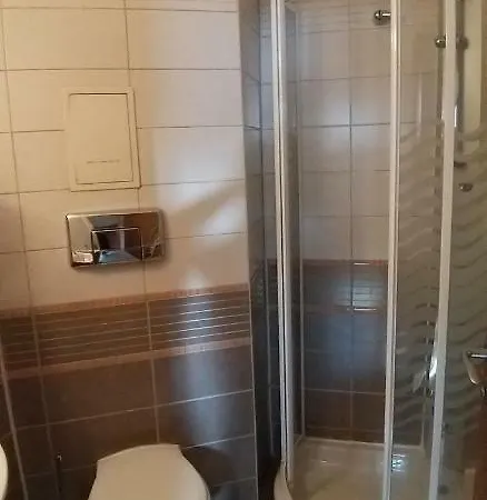 Отель Kap House Family