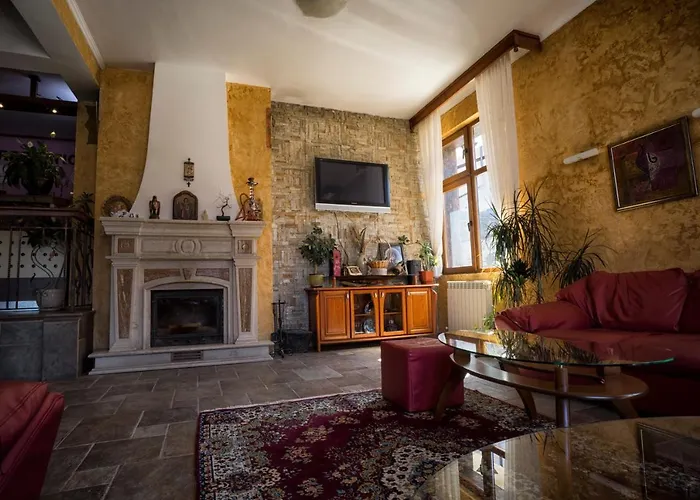 Hotel Kap House Family Bansko