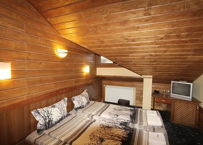 Kap House Family 3* Bansko